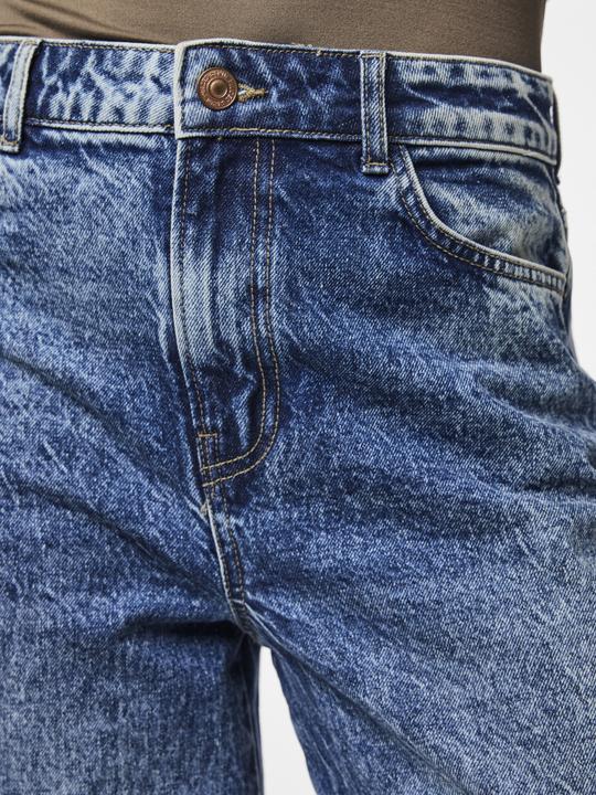 Produktbild Pieces PCSELMA HW Wide Fit Jeans (W27/L30)