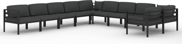 Produktbild vidaXL Andre