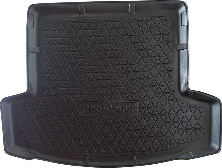 Immagine prodotto Aristar Portabagagli per Chevrolet Captiva dal 2006 ad oggi