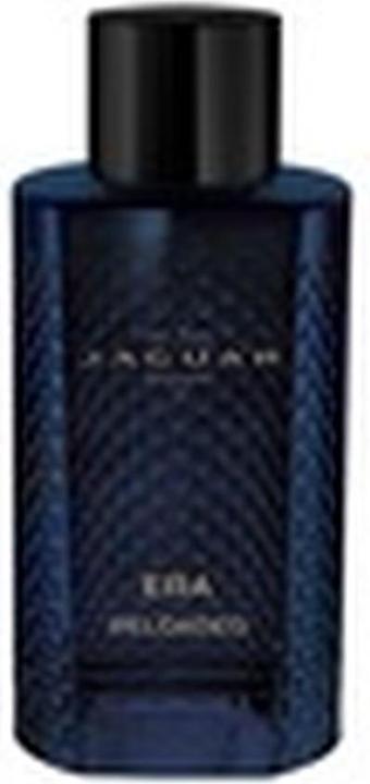 Actual product image Jaguar Era Reloaded Eau De Parfum 100ml By (Eau de parfum, 100 ml)