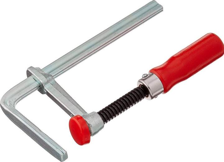 Productafbeelding Bosch Professional Zubehör Paar schroefklemmen (20 mm)