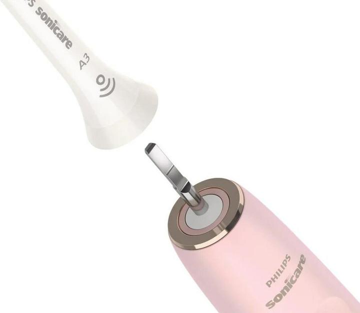 Image du produit Philips Sonicare HX9911/21 (Brosse à dents sonique)
