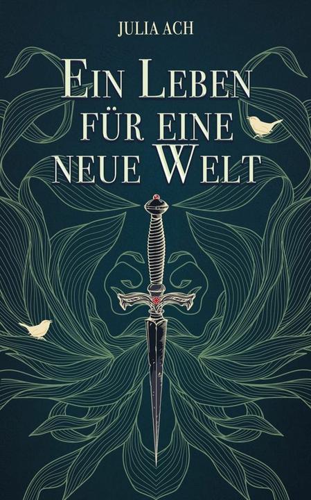 tolino Ein Leben fr eine neue Welt (Deutsch, Julia Ach, 2024)