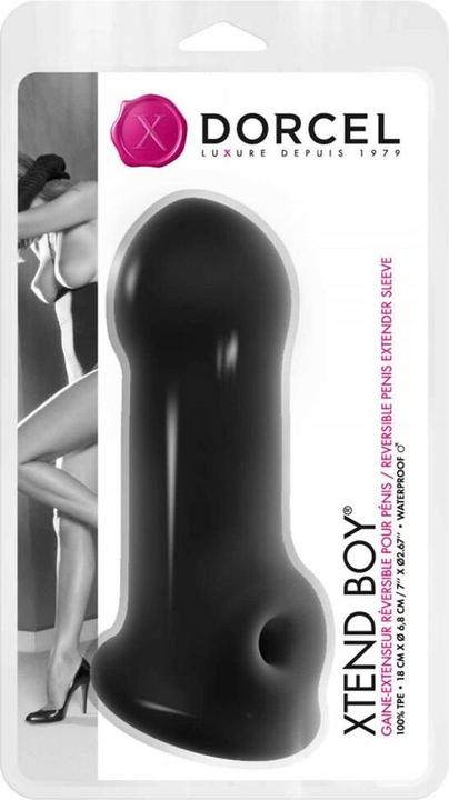 Produktbild Marc Dorcel Xtend Boy