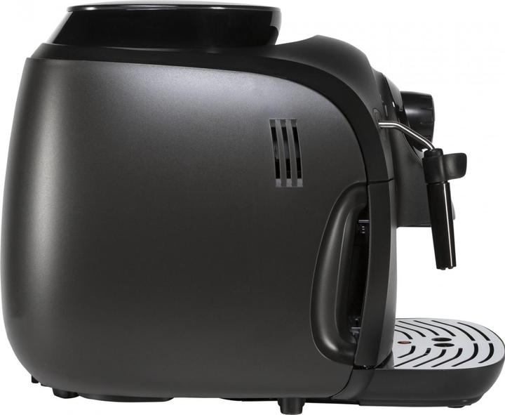 Productafbeelding Gaggia MACCHINA PER CAFFE BESANA AUTOMATICA ZWART RI8180/01 