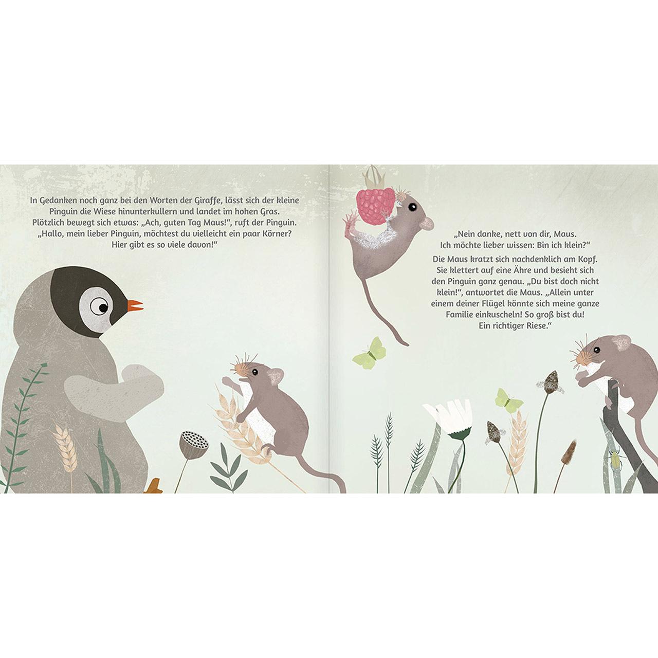 Thumbnail - Psalm 23, Fachbücher von Anja Günther