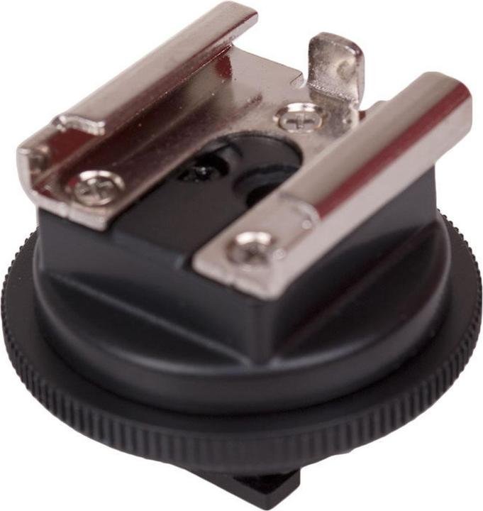 Image du produit Caruba Adaptateur de sabot de flash Sabot d'interface active Sony (Adaptateur de flash)