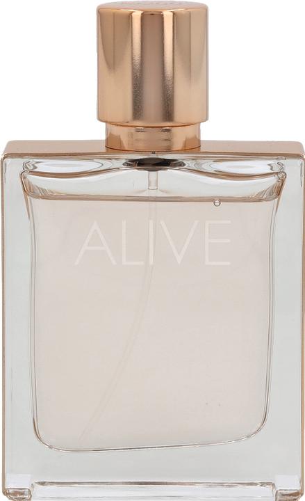 Produktbild BOSS Alive (Eau de Toilette, 50 ml)