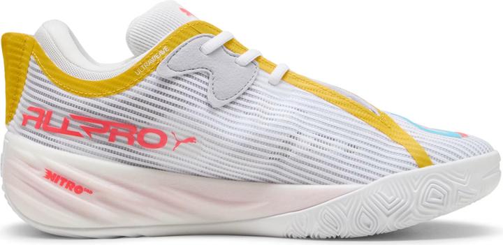 Produktbild Puma All-Pro NITRO™ 2 (42.5)