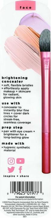 Actual product image Real Techniques Brightening Concealer Brush (Concealer)