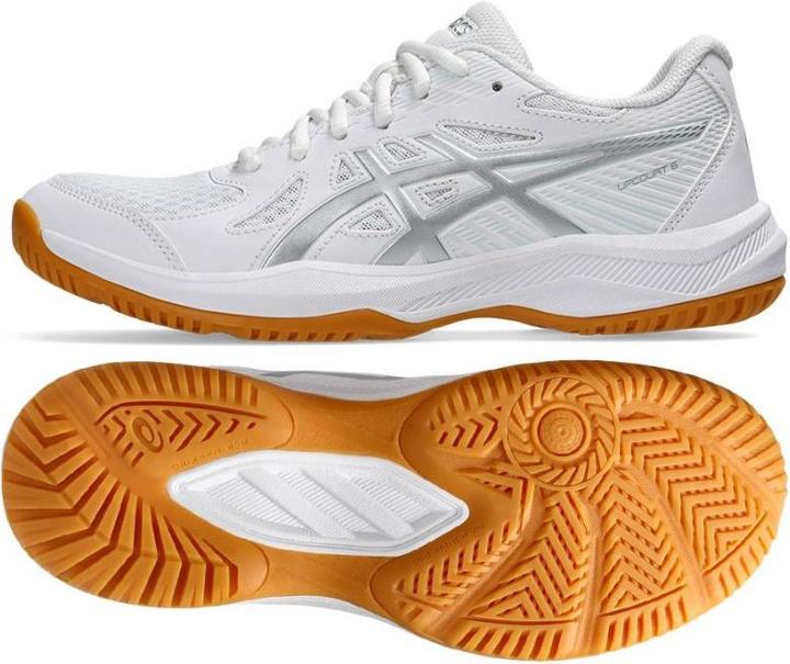 Produktbild ASICS Performance Upcourt 6 Damen (38)