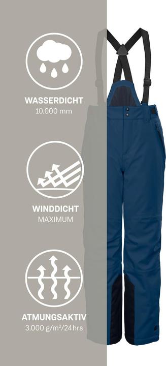 Produktbild Killtec KSW 79 Skihose (152)