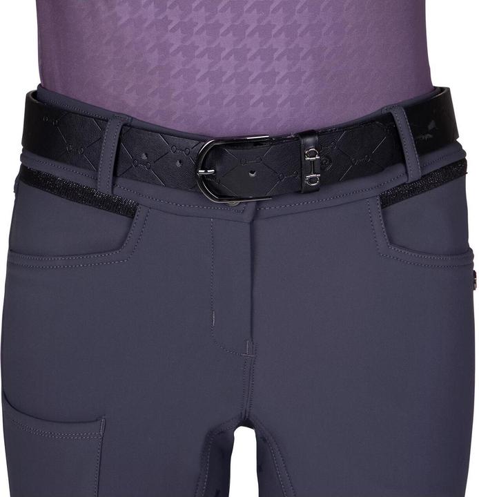 Produktbild Qhp Reithose Fayen Vollbesatz Damen (34)