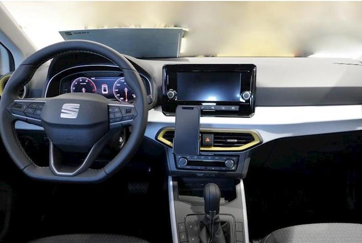 Produktbild Brodit 855715 Autohalterung Seat Arona 22-