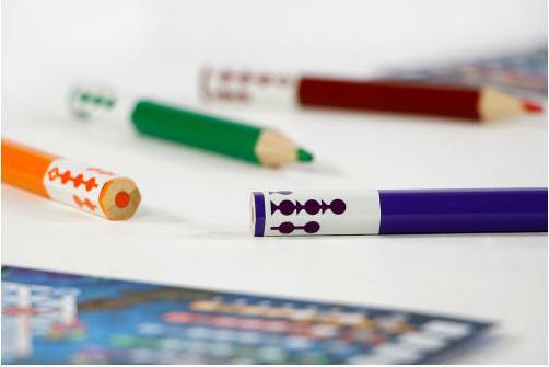 Image du produit 999Games Pick-a-Pen: Riffen (Anglais, Néerlandais)