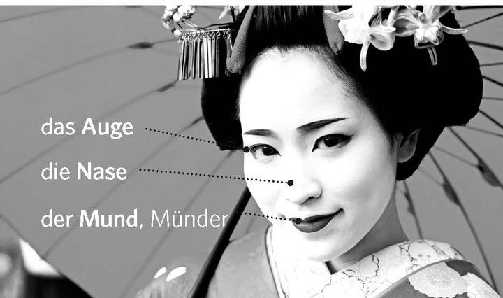 Image du produit Power-Vokabelbox Japanisch (Allemand, Japonais, 2024)