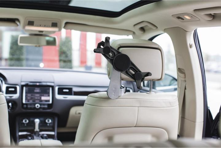 Produktbild Hama Kopfstützenhalterung