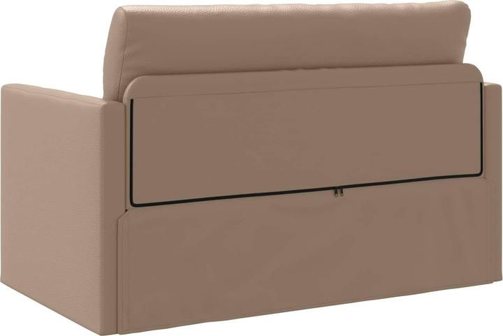 Produktbild vidaXL Schlafsofa