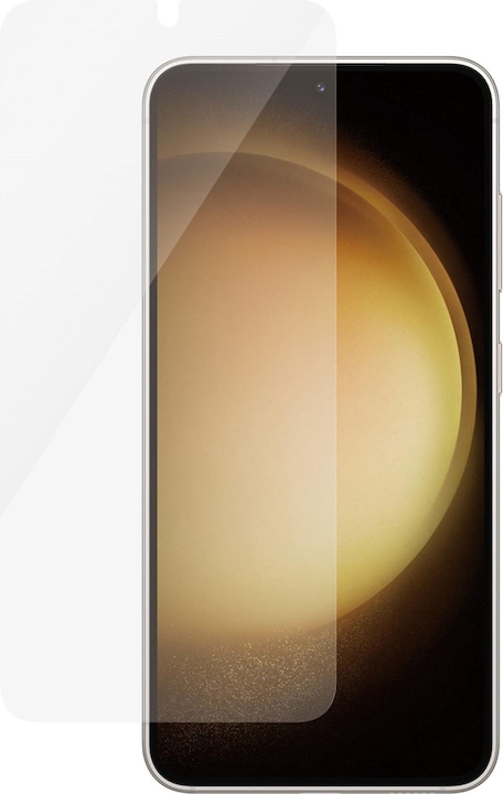 PanzerGlass Ultra large (1 pièce(s), Samsung Galaxy S23+)
