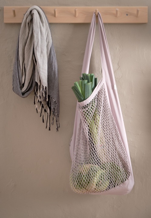 Image du produit The Organic Company Net shoulder bag