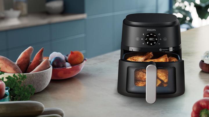 Produktbild Philips Airfryer NA221/00