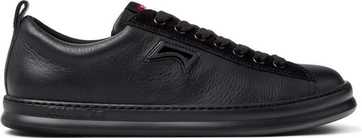 Black/Black