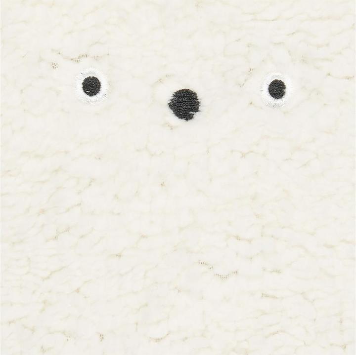Produktbild Lodger Plüschbär Fuzzy 30cm (30 cm)
