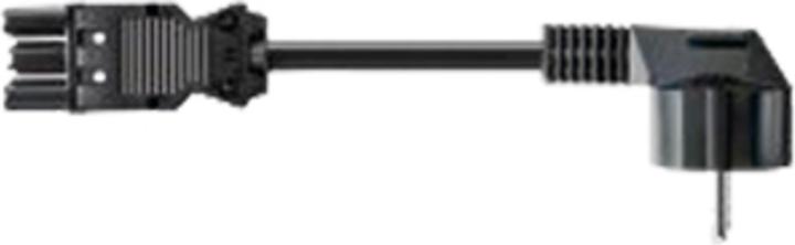 Image du produit Bachmann câbles électriques (CEE 7/4, 5 m)