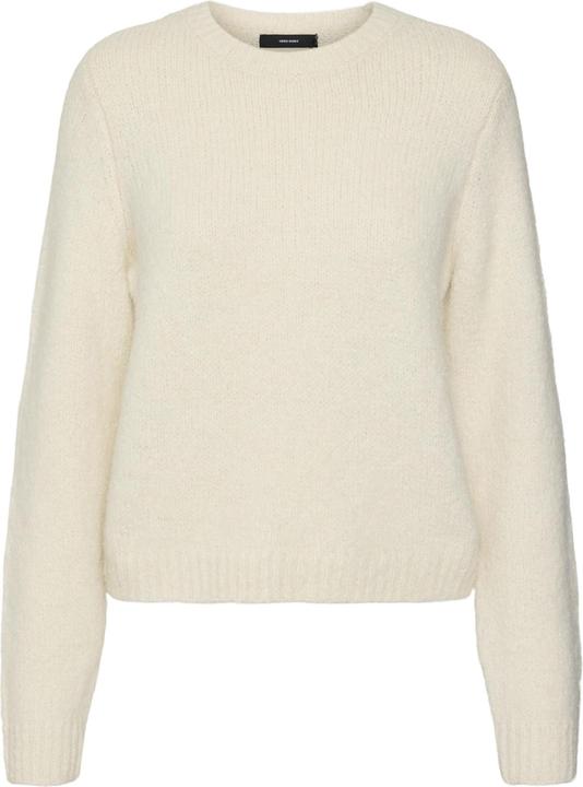 Produktbild Vero Moda Vmnovah Ls O-Neck Pullover Ga Noos (XL)