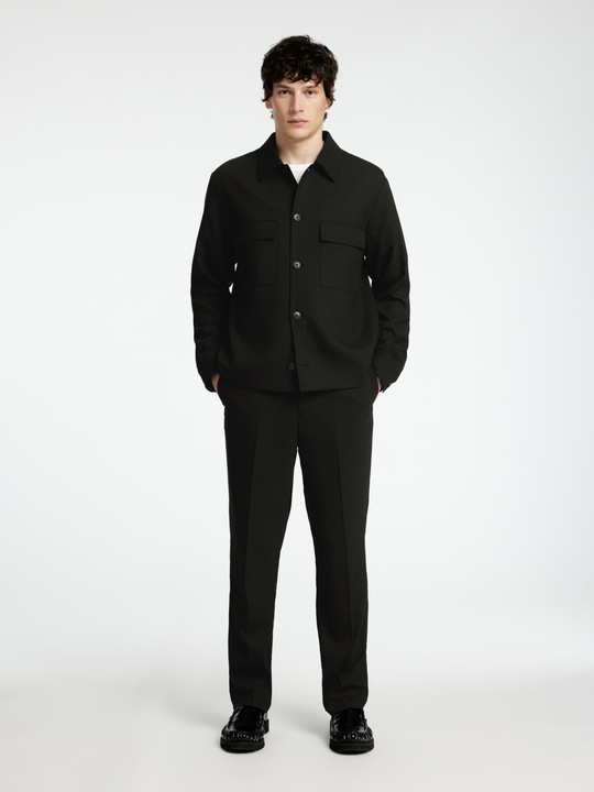 Produktbild Selected Homme Hybrid Regular Fit Blazer (XXL)