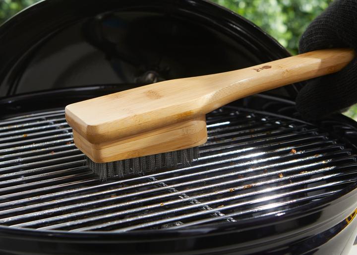 Immagine prodotto Weber Spazzola per griglia (30 cm)