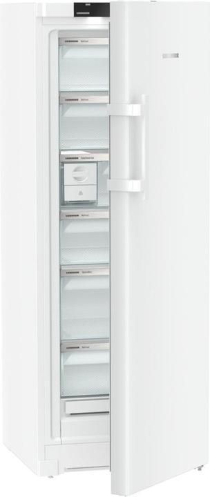 Produktbild Liebherr FNd 505i Standgefrierschrank mit NoFrost (Freistehend, 239 l)
