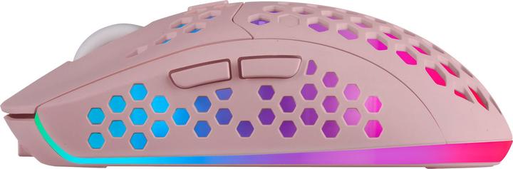 Actual product image Mars Gaming MMW3 (Wireless)