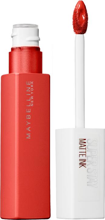 Image du produit Maybelline New York Encre mate Super Stay (25 Héroïne)