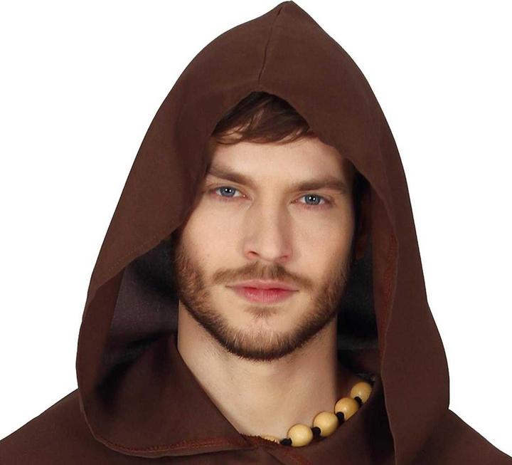 Produktbild Fiestas Guirca MönchKostüm Set (S)