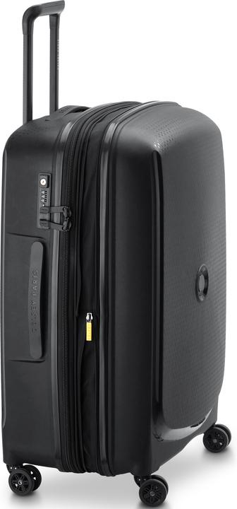 Produktbild Delsey Belmont Plus 4 Rollen Trolley M 71 cm (87 l)