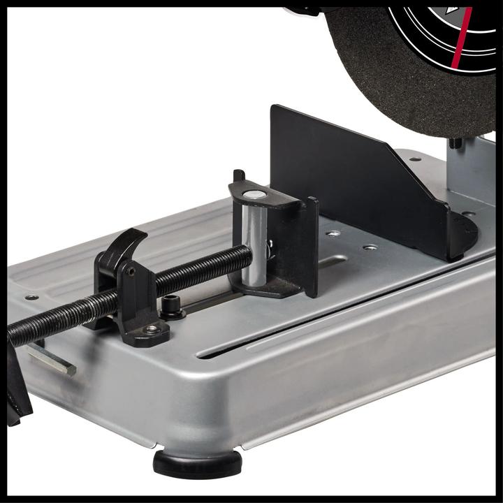 Actual product image Einhell TC-MC 355/1