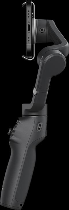 Actual product image DJI Osmo Mobile 6 (Smartphone, 0.29 kg)