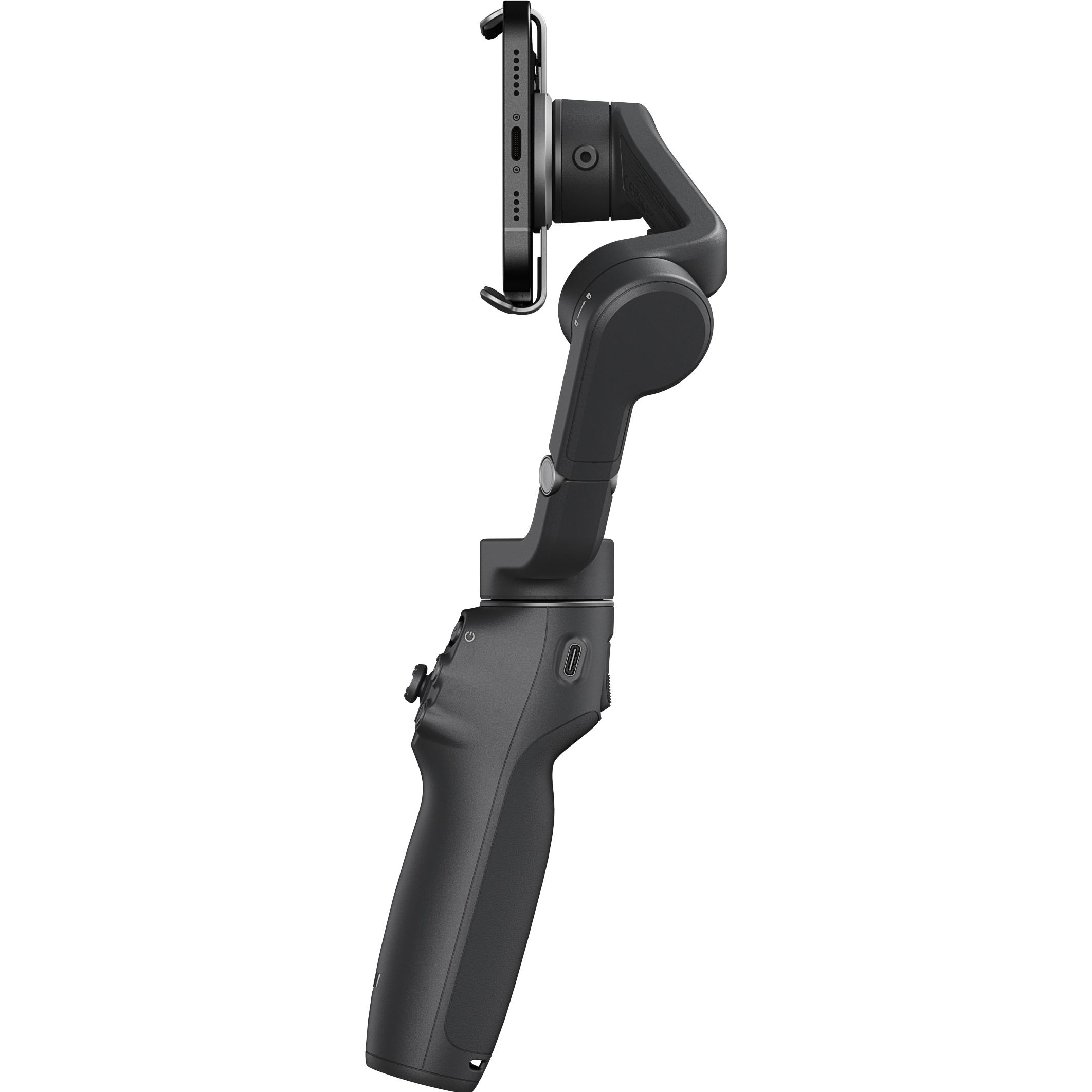 DJI Osmo Mobile 6 (Smartphone, 0.29 kg) - buy at Digitec