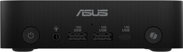 Produktbild ASUS PN54 - Ryzen AI 5 340 / 16GB / 512GB (AMD Ryzen AI 5 340)