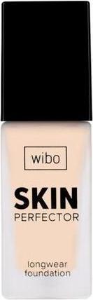 Produktbild Wibo WIBO Skin Perfector Longwear Foundation podkład do twarzy 02 30ml (02)