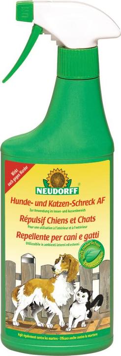 Produktbild Neudorff Hunde- und Katzenschreck (500 ml)