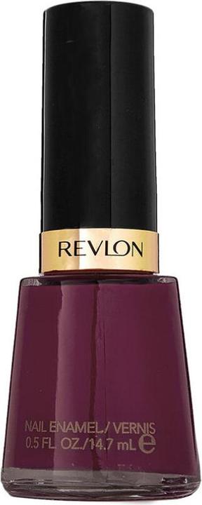 Revlon Nagellack Enamel 570 Vixen (570 Vixen, Farblack)