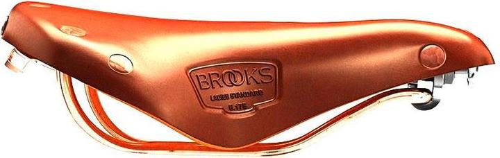Produktbild Brooks England B17 Special Short