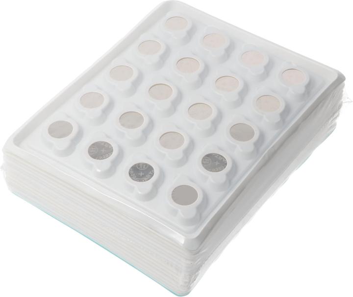 Actual product image Varta Lithium (320 pcs., CR2032, 230 mAh)