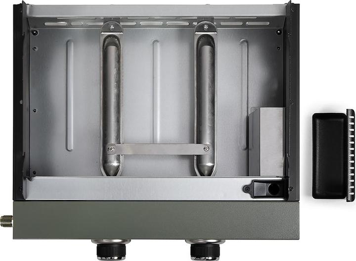 Immagine prodotto Livoo Plancha a gas 2 bruciatori (5 kW)