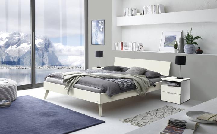 Produktbild Hasena Ancona 25 (100 x 210 cm)