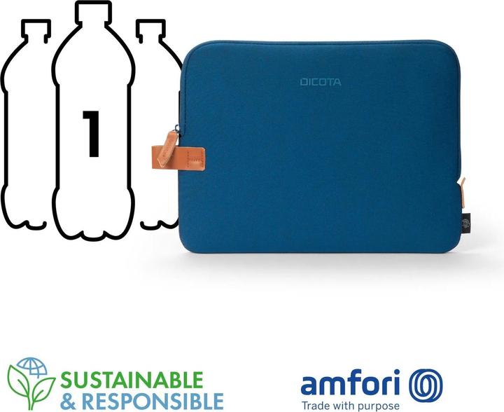Produktbild Dicota Skin Urban (14", Apple)
