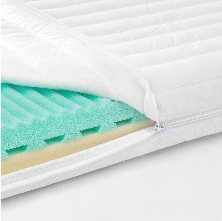 Actual product image Julius Zöllner 3Air (70 x 120 cm)