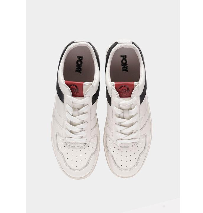 Image du produit Pony baskets city wings (38)